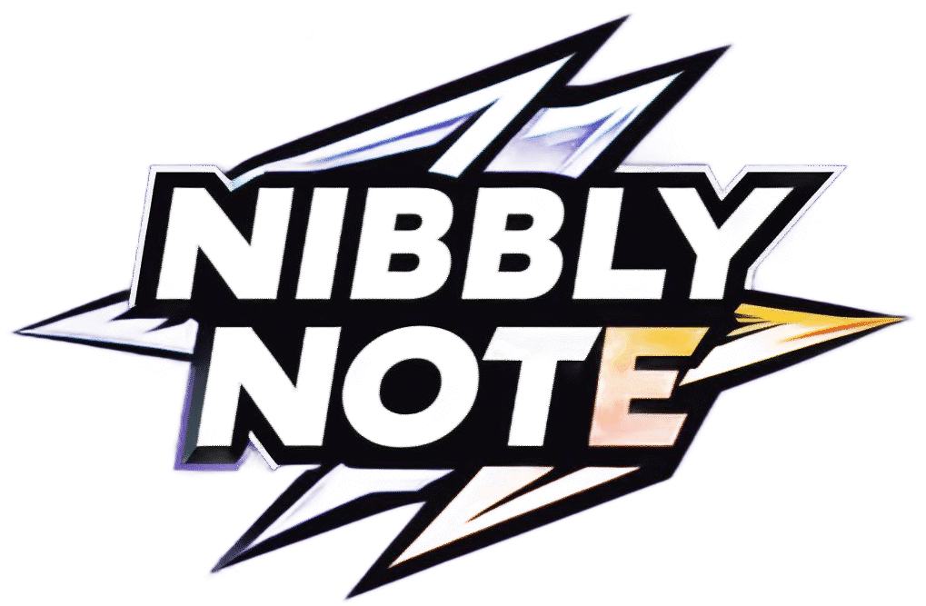 Nibbly Note