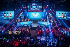 10 Futuristic Technologies That Will Revolutionize Esports